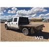 Image 4 : 2008 FORD F350 CREWCAB P/U
