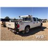 Image 3 : 2008 FORD F250 CREWCAB P/U