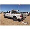 Image 4 : 2008 FORD F250 CREWCAB P/U