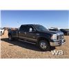 Image 2 : 2006 FORD F350 CREWCAB P/U