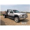 Image 2 : 2006 FORD F350 SUPER DUTY P/U