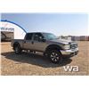 Image 2 : 2004 FORD F350 CREWCAB P/U