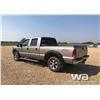 Image 4 : 2004 FORD F350 CREWCAB P/U