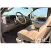 Image 5 : 2004 FORD F350 CREWCAB P/U