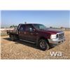 Image 2 : 2004 FORD F350 CREWCAB P/U