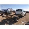 Image 3 : 2002 CHEV SILVERADO 3500 CAB & CHASSIS
