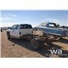 Image 4 : 2002 CHEV SILVERADO 3500 CAB & CHASSIS