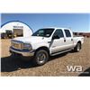 Image 1 : 2004 FORD F250 CREWCAB P/U