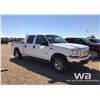Image 2 : 2004 FORD F250 CREWCAB P/U