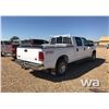 Image 3 : 2004 FORD F250 CREWCAB P/U