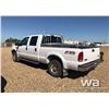 Image 4 : 2004 FORD F250 CREWCAB P/U