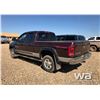 Image 4 : 2005 DODGE 2500 CREWCAB P/U