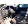 Image 5 : 2005 DODGE 2500 CREWCAB P/U