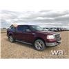 Image 2 : 2005 FORD LARIAT CREWCAB P/U