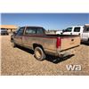 Image 4 : 1989 GMC SIERRA P/U