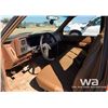 Image 5 : 1989 GMC SIERRA P/U
