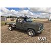 Image 2 : 1983 FORD RANGER FLATDECK TRUCK