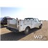 Image 3 : 1995 FORD F250 SERVICE TRUCK
