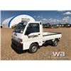 Image 1 : 1996 SUBARU SAMBAR TRUCK