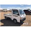 Image 2 : 1996 SUBARU SAMBAR TRUCK