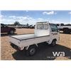 Image 3 : 1996 SUBARU SAMBAR TRUCK