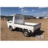 Image 4 : 1996 SUBARU SAMBAR TRUCK