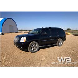 2007 GMC YUKON DENALI SUV