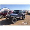Image 1 : 1990 JEEP WRANGLER SUV