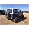 Image 3 : 1990 JEEP WRANGLER SUV