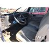 Image 5 : 1990 JEEP WRANGLER SUV