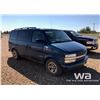Image 2 : 2002 CHEV ASTRO MINI-VAN