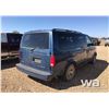 Image 3 : 2002 CHEV ASTRO MINI-VAN