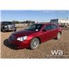 Image 1 : 2007 CHRYSLER SEBRING CAR