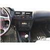 Image 6 : 2004 VOLKSWAGEN JETTA CAR
