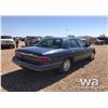 Image 3 : 1996 MERCURY MARQUIS CAR