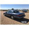Image 4 : 1996 MERCURY MARQUIS CAR