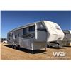 Image 2 : 2008 JAYCO EAGLE 5TH WHEEL TRAVEL TRAILER