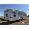 Image 3 : 2008 JAYCO EAGLE 5TH WHEEL TRAVEL TRAILER