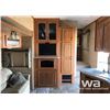 Image 8 : 2008 JAYCO EAGLE 5TH WHEEL TRAVEL TRAILER