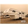 Image 1 : 2002 VANGUARD LEGEND TRAVEL TRAILER