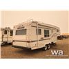 Image 3 : 2002 VANGUARD LEGEND TRAVEL TRAILER