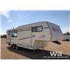 Image 2 : 1998 KUSTOM KOACH 5TH WHEEL TRAVEL TRAILER