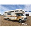 Image 2 : 1978 CHEV MOTORHOME