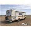 Image 3 : 1978 CHEV MOTORHOME