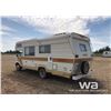 Image 4 : 1978 CHEV MOTORHOME