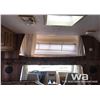 Image 9 : 1978 CHEV MOTORHOME