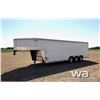 Image 1 : 2014 CJAY TRIDEM CARGO TRAILER