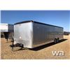 Image 1 : 2013 CONTINENTAL T/A CARGO TRAILER