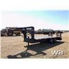 Image 1 : 1970 WHITELINE T/A  5TH WHEEL TRAILER