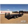 Image 3 : 1970 WHITELINE T/A  5TH WHEEL TRAILER